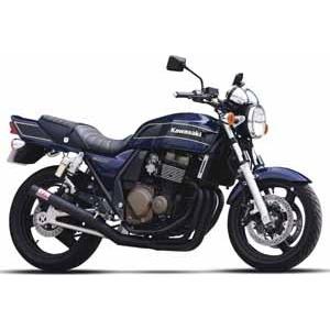 うめぼしRPM Racing Project マフラー ZRX II RPM アールピーエム NEW