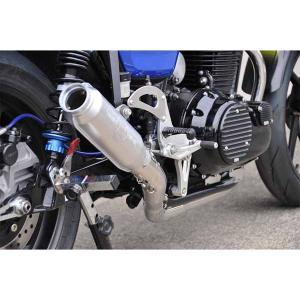 ヨシムラ YOSHIMURA マフラー スリップオン Slip-On ストレート