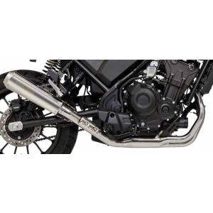 techserfu（テックサーフ） [ZEEX SLIP-ON SUPER STINLESS MUFFLER