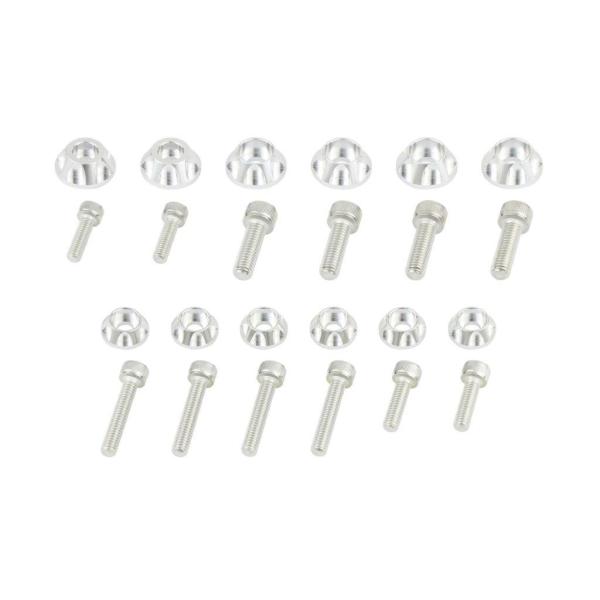 【4月8日出荷】POSH Faith NASAタイプCAPホルダー SV GPZ9R 033001-...