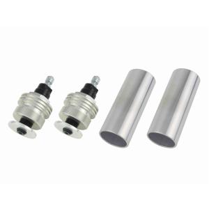 POSH Faith イニシャルアジャスター BK GPZ900R 033065-06