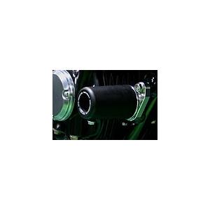 【4月3日出荷】モリワキ スキッドパッド(BK) CB750-RC42　05030-21165-00