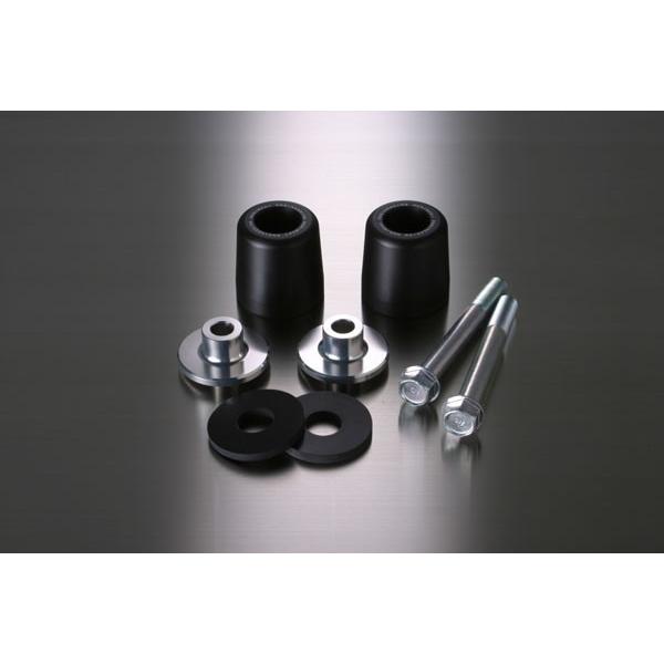 モリワキ スキッドパッド(BK) 07CBR600RR　05030-211D4-00