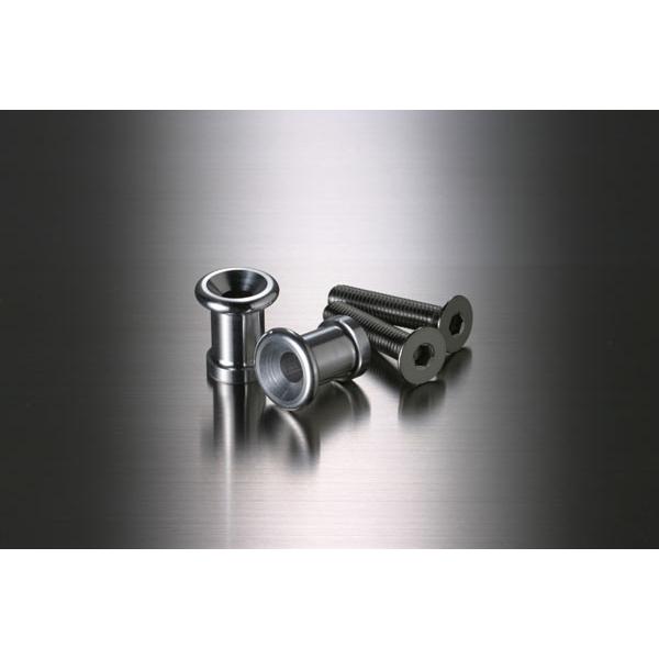 【4月2日出荷】モリワキ スタンドフックローラー M8　05210-10192-00