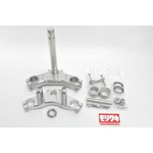 モリワキ ステムキット Z1R 0532-201-200 : パーツボックス5号店