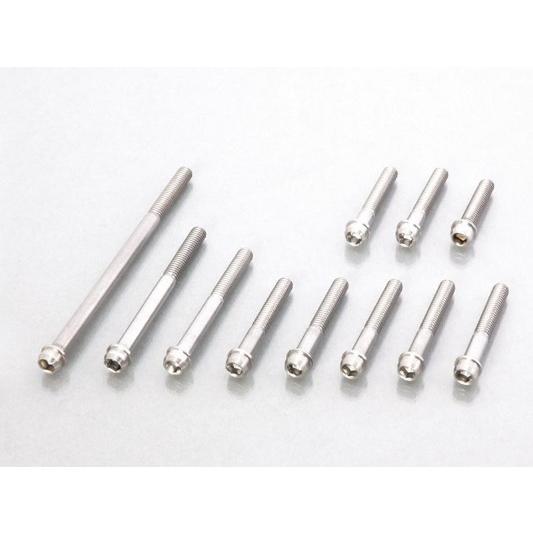 キタコ  VボルトSET(ノーマルケース) 12Vモンキー　060-1123200