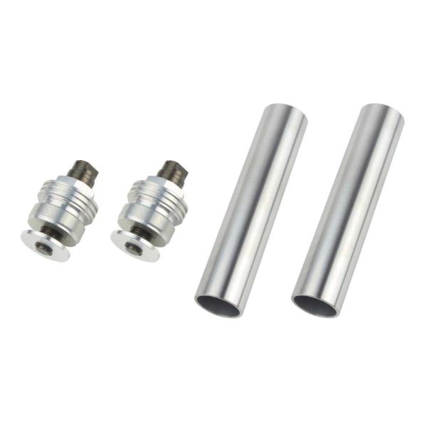 【4月8日出荷】POSH Faith イニシャルA・J/T-2 TI 95XJR400R 06106...