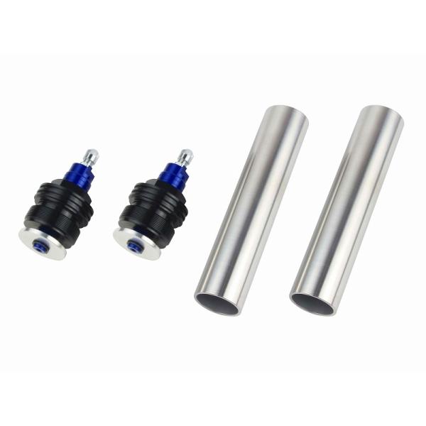 POSH Faith イニシャルAJ BK/BL 95XJR400R 061665-01