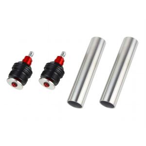 POSH Faith イニシャルAJ BK/RD 95XJR400R 061665-02