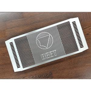 BEET（ビート） 【5月19日出荷】BEET ラジエターガード(ブラック) Z900