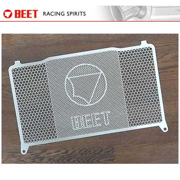 【3月26日出荷】BEET ラジエターガード  ZRX400/2  0621-K69-00