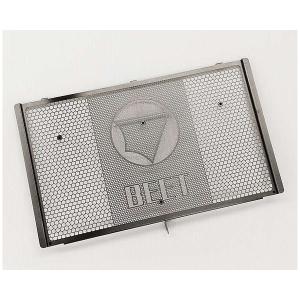 BEET（ビート） 【5月9日出荷】BEET ラジエターガード ニンジャ ZX-25R