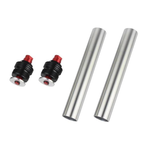 【4月8日出荷】POSH Faith イニシャルAJ2 BK/RD YZF-R25 066666-0...