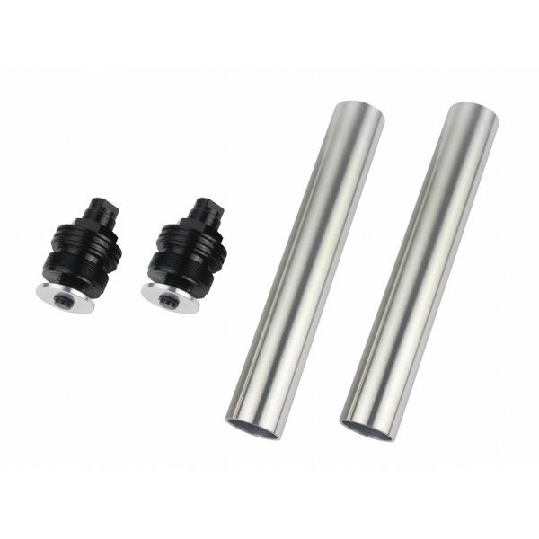 POSH Faith イニシャルAJ2 BK/BK YZF-R25 066666-06