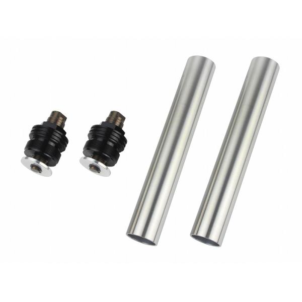 POSH Faith イニシャルAJ2 BK/TI YZF-R25 066666-11