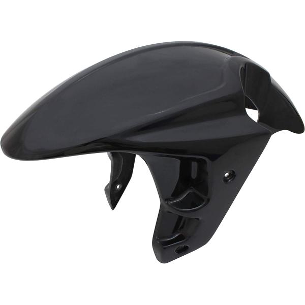 【4月8日出荷】POSH Faith フロントフェンダー BK GSX1300R 086106-2B