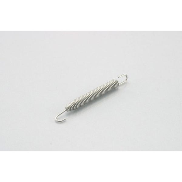 【4月3日出荷】キタコ  サイレンサースプリング SUS9X95　0900-542-99004