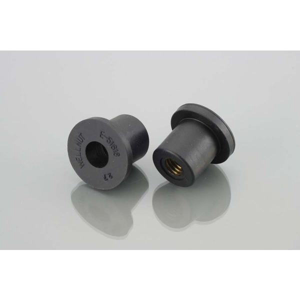 キタコ  ウエルナット(E51618)2PC　0900-678-05050