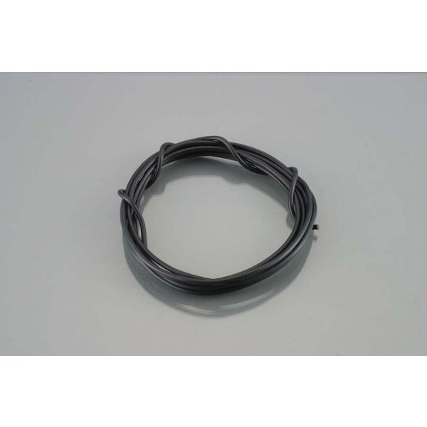 【4月4日出荷】キタコ  ハーネス AV クロ0.85 2M　0900-755-00002