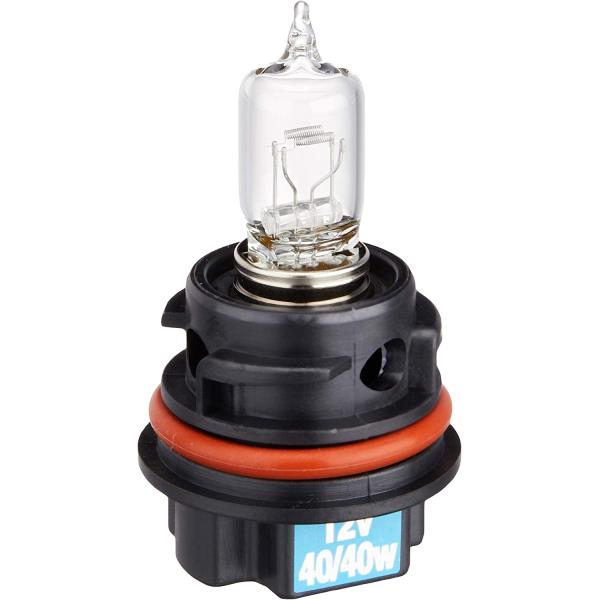 【7月22日出荷】M&amp;Hマツシマ PH-11 12V40/40W(クリアー) 101 101C