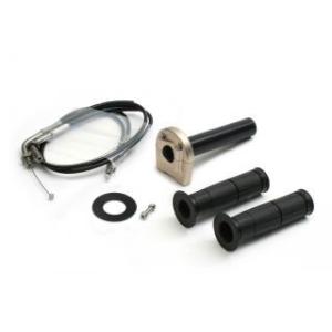 アクティブ ニンジャ250R ZX-10R スロットルキット TYPE-3 Tゴールド 巻取φ32[...