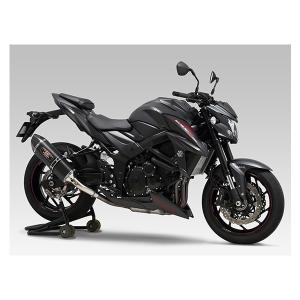 ヨシムラ（YOSHIMURA） CB750F RテマゲストレートサイクロンB 150-471