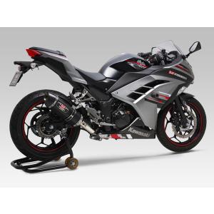 ヨシムラ（YOSHIMURA） スリップオン R-11 サイクロン 1エンド EXPORT