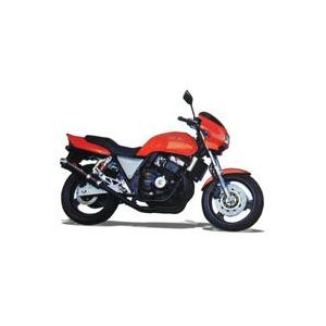 ヨシムラ（YOSHIMURA） CB400SF/vR/vS(90-98)用 スリップオン