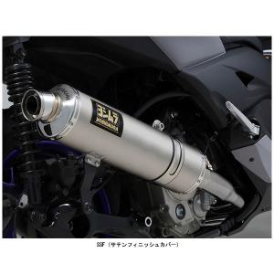 スペシャルパーツ武川 SP武川 シグナスX（FI） サイレントスポーツ