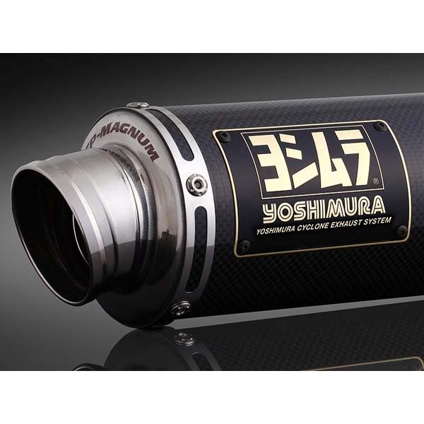 ヨシムラ モンキー125(24-25) 機械曲GP-MAGNUMサイクロン フルエキマフラー  SC...