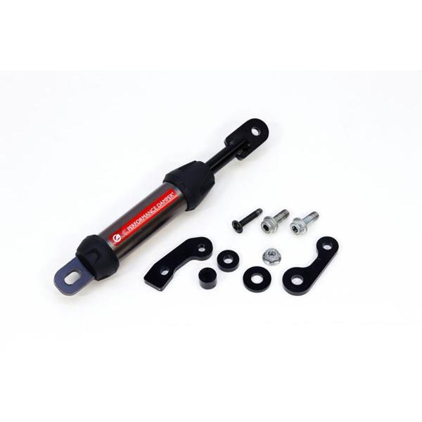 【6月22日入荷予定 受付中】ACTIVE(アクティブ) エリミネーター400 KAWASAKI カ...