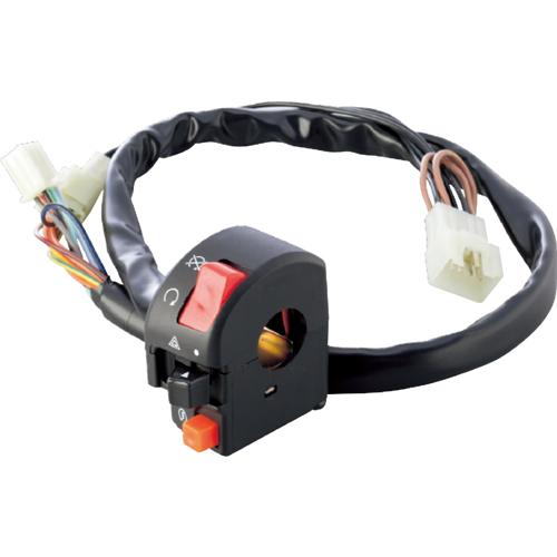 アクティブ GSX-R1000(2003〜2004) スイッチキット TYPE-2 1385402