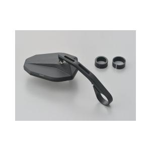 TANAX（タナックス） TANAX ANC-104 バレンネオミラーC (ブラック