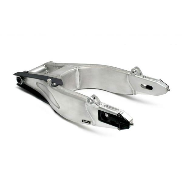 ACTIVE(アクティブ) ゼファー1100 KAWASAKI カワサキ プレスフォーミング スイン...