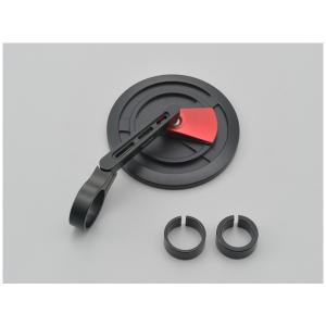 DAYTONA（デイトナ） 【2月10日出荷】デイトナ HIGHSIDER バーエンド