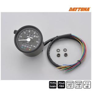 KITACO（キタコ） スピードメーター(120KM)L・DIO-ZX 752-1077420