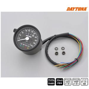 KITACO（キタコ） スピードメーター(120KM)L・DIO-ZX 752-1077420