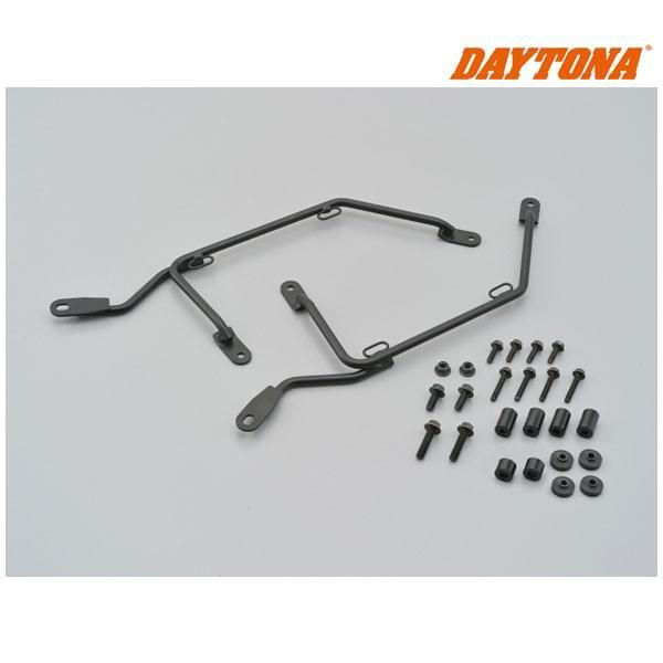 【2月17日出荷】デイトナ スリムフィットサイドバッグサポートセット   Vストローム250('17...