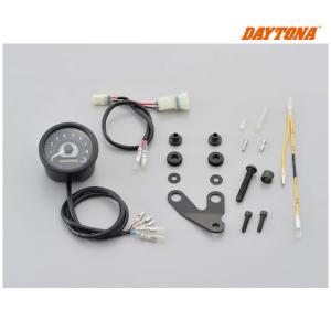DAYTONA（デイトナ） 【7月16日出荷】デイトナ VELONAタコメーター