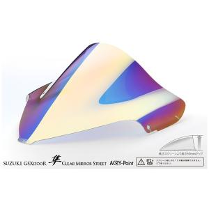 アクリポイント ACRY-Point スクリーン ストリート [スモーク