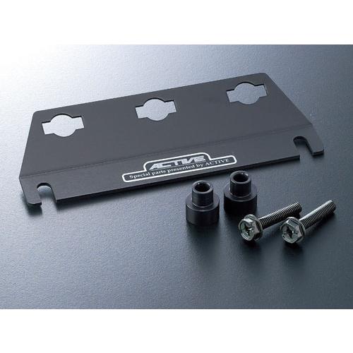 ACTIVE(アクティブ) ZRX1100 ZRX1200R KAWASAKI カワサキ ホーンステ...