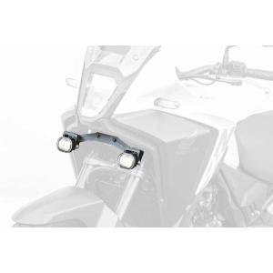 キジマ NX400(2024-) フォグランプキット LED 補助ライト 5000-6200K ホワ...