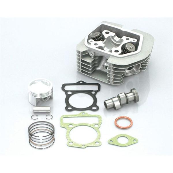 キタコ  V-UPキット(ライト-SPL) エイプ50-82　213-1122210