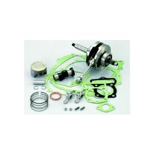 ヨシムラ（YOSHIMURA） エイプ50/XR50モタード用 ヨシムラヘッド125cc