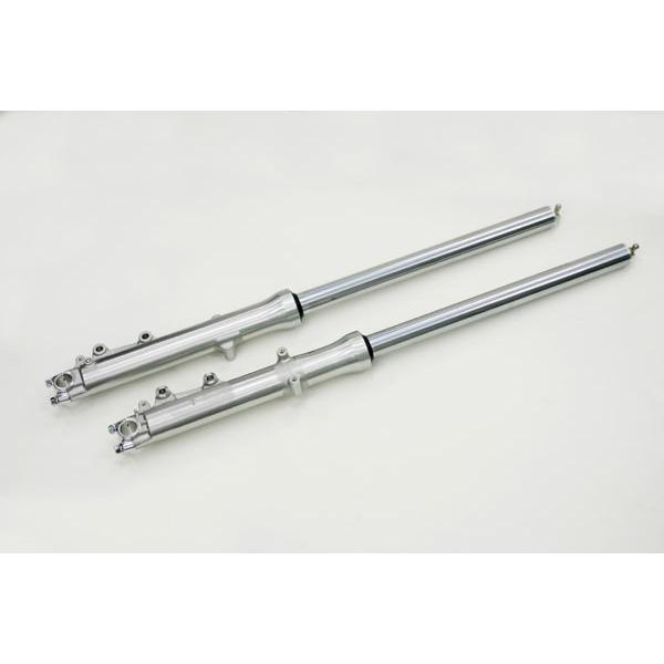 モリワキ Z2KYB・フロントフォークキット(36MM)　213-201-0053