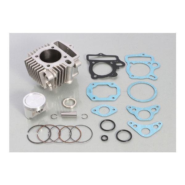 キタコ 88cc LIGHT　ボアアップキット  モンキー/ゴリラ・ダックス(12V)・ダックス(1...