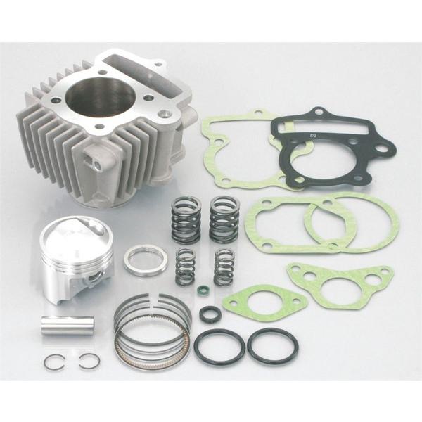 キタコ  ボアUP/M(STD) 70-88DAX　215-1015420