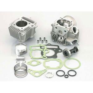 キタコ　８８ｃｃ ＬＩＧＨＴ ボアアップＫＩＴ　適合ＢＣ KITACO（キタコ） 88cc LIGHT ボアアップKIT 適合BC