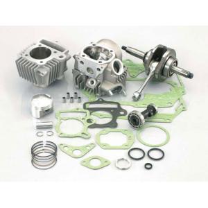 KITACO（キタコ） KITACO 108cc NEW STD ボアアップKIT カム無/メッキ