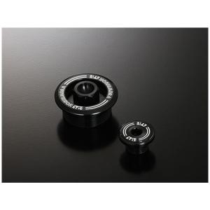 TERMOTO テラモト T-REVmini φ9/0.07(ブラック) TE1413-mini : パーツ